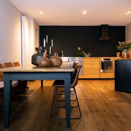 St Antonis Apartment Amsterdam Exterior foto